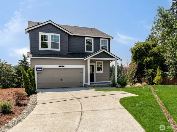 712 129th Street E #11, Tacoma, WA 98445