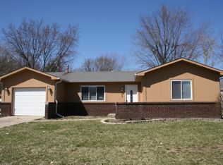 429 Autumn Ln, Greenwood, IN 46143