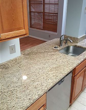 Granite Countertops