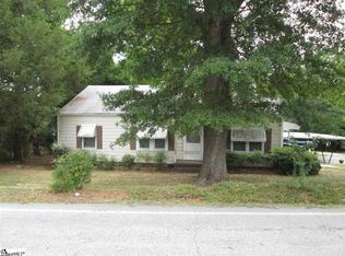 202 Gap Creek Rd, Duncan, SC 29334