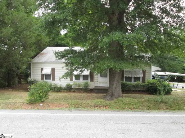 202 Gap Creek Rd, Duncan, SC 29334