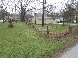 6609 Channel Rd, Waterford, WI 53185
