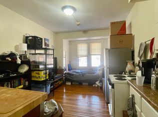 93 Sutherland Rd #4, Brighton, MA 02135