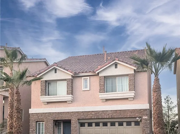 5978 Belvedere Canyon Ave, Las Vegas, NV 89139