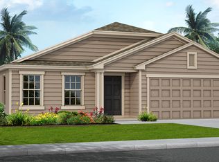 672 Seville Pkwy, Saint Augustine, FL 32086