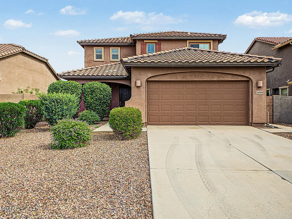 36909 N Coronado Ln