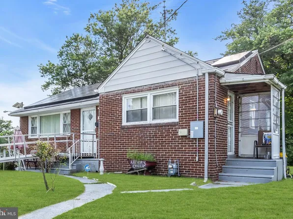 513 47th St, Pennsauken, NJ 08110