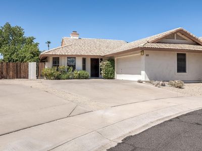 1480 W Camino Ct, Chandler, AZ, 85224