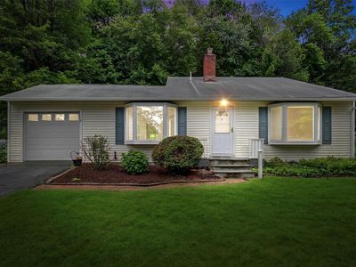 30 Old State Road, Wappingers Falls, NY, 12590