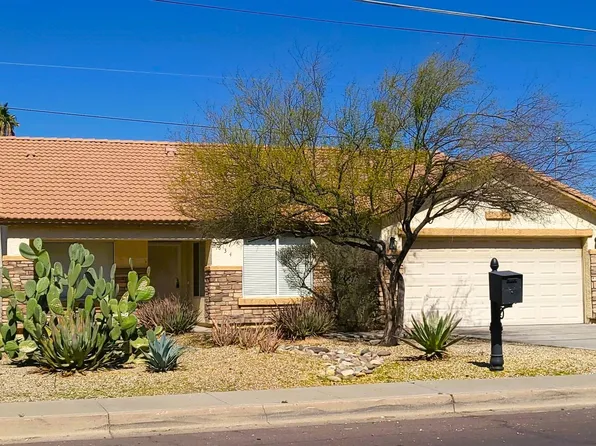2634 E Paradise Ln, Phoenix, AZ 85032