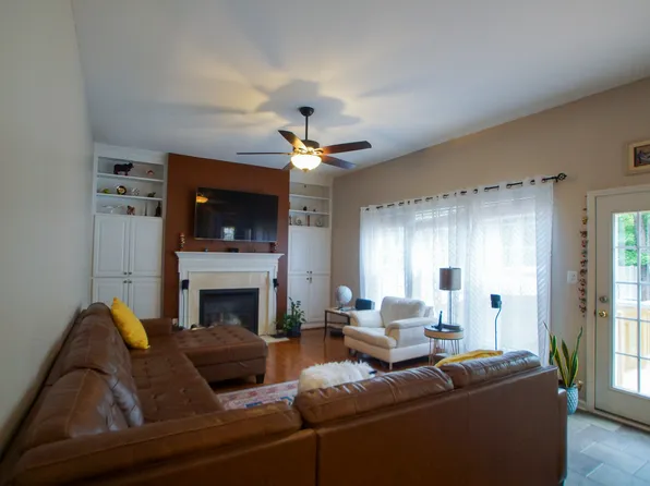 314 Capistrane Dr, Cary, NC 27519