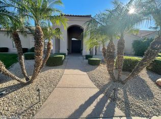 9167 E Tarantini Ln, Scottsdale, AZ 85260