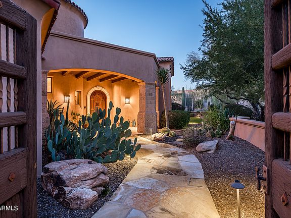 5th image of 9820 E THOMPSON PEAK Parkway #648