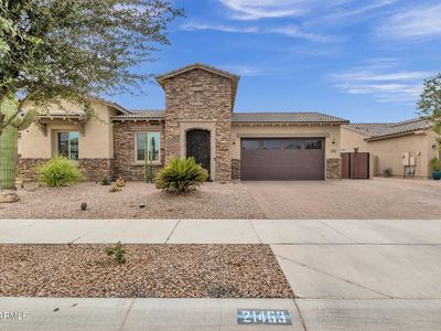 21463 E Arroyo Verde Dr, Queen Creek, AZ, 85142