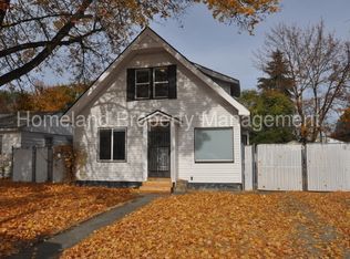 2427 E Central Ave, Spokane, WA 99208