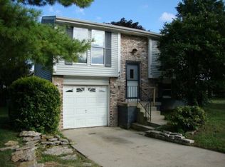 2316 Turquoise Dr, Grove City, OH 43123