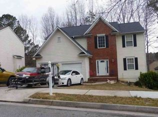 5895 Village Loop, Fairburn, GA 30213