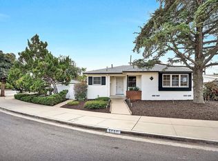 5651 Hamill Ave, San Diego, CA 92120