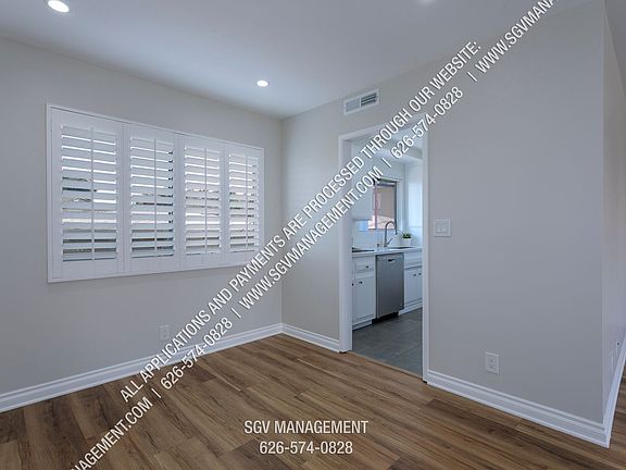 5th image of 451 W Sierra Madre Blvd #N