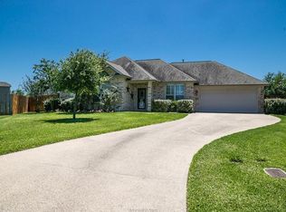 3832 Dresden Ln, College Station, TX 77845