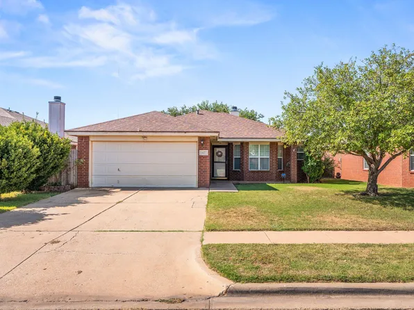1427 77th St, Lubbock, TX 79423
