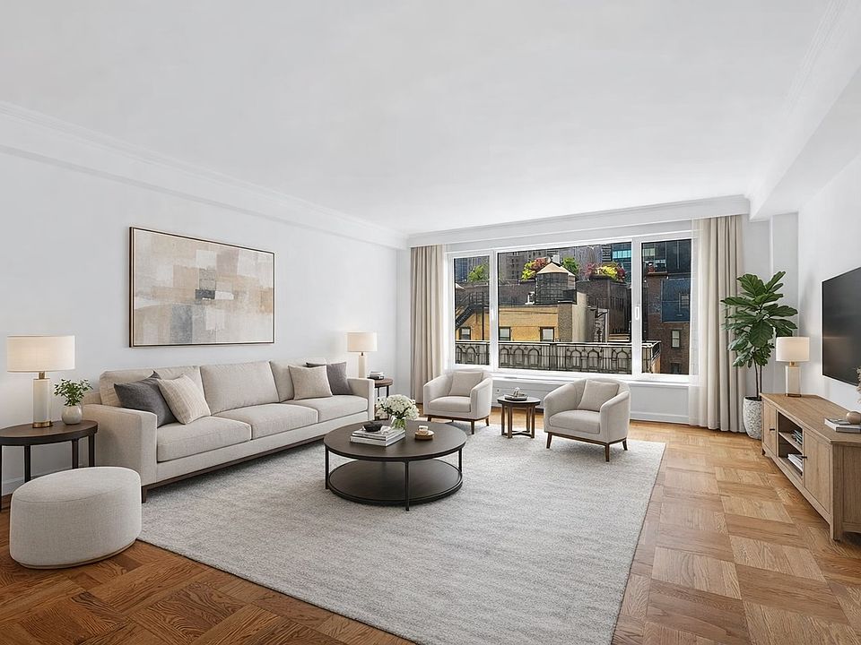 1st image of 200 Central Park S APT 19M