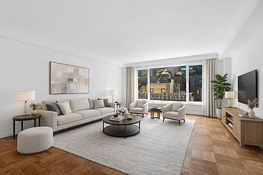 200 Central Park South, #19M