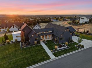 6328 S Custer St, Spokane, WA 99223