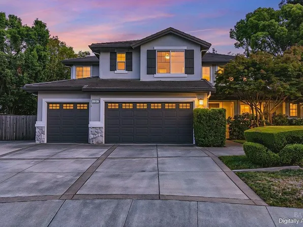 686 Vincent Court, Benicia, CA 94510