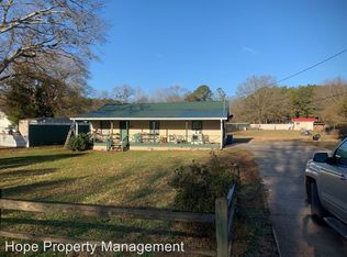 8965 Hogansville Rd, Hogansville, GA 30230