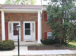 1361 Bluff Ave #11, Columbus, OH 43212
