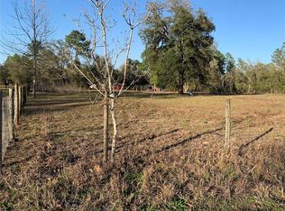 0 SE 4th St #8, Williston, FL 32696