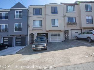 1446 Funston Ave, San Francisco, CA 94122