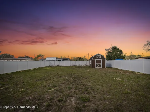 16143 Fruitville St, Brooksville, FL 34604