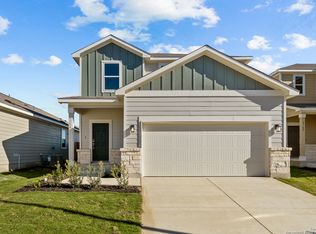 4758 Sahara Valleys, San Antonio, TX 78222