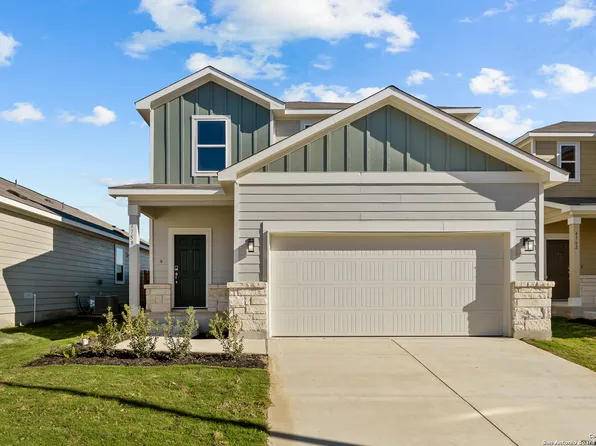 4758 Sahara Vlys, San Antonio, TX 78222