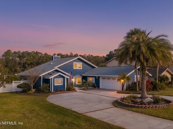 14073 PINE ISLAND Drive, Jacksonville, FL 32224