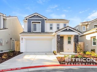 11674 Venitia Ln, Rancho Cordova, CA 95742