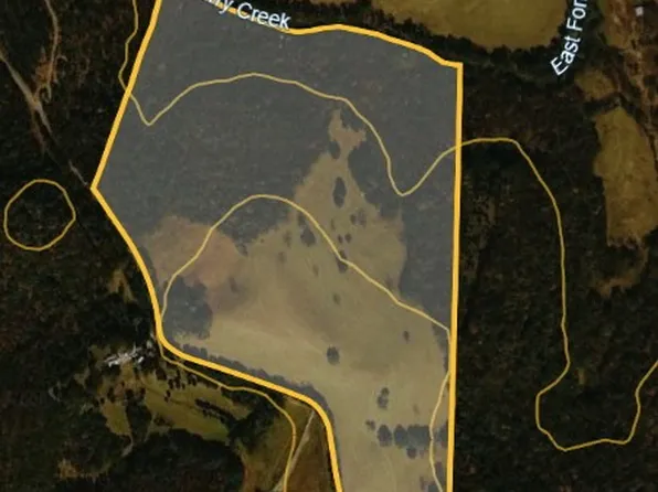 0 Crystal Ridge Rd, Mulberry, TN 37359