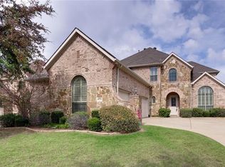 1421 Burnett Dr, Argyle, TX 76226