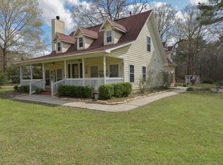 21965 Twin Creeks Rd, Montgomery, TX 77316