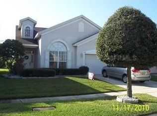 1536 Harrier Dr, Orlando, FL 32837