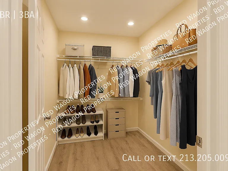 6514 Spring Manor St #1 — Photo 28
