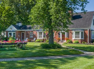 262 Irving Blvd, Chicago Heights, IL 60411