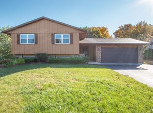8425 233rd Ave, Salem, WI 53168