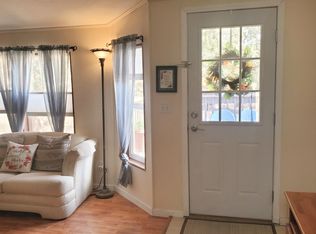 9021 SW Sand Ridge Rd, Terrebonne, OR 97760