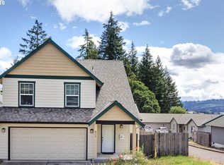 411 Trail St, Gaston, OR 97119