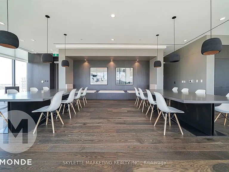 16 Bonnycastle St #2807 — Photo 43
