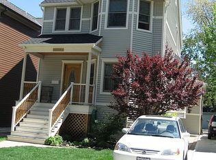 4141 N Keystone Ave, Chicago, IL 60641