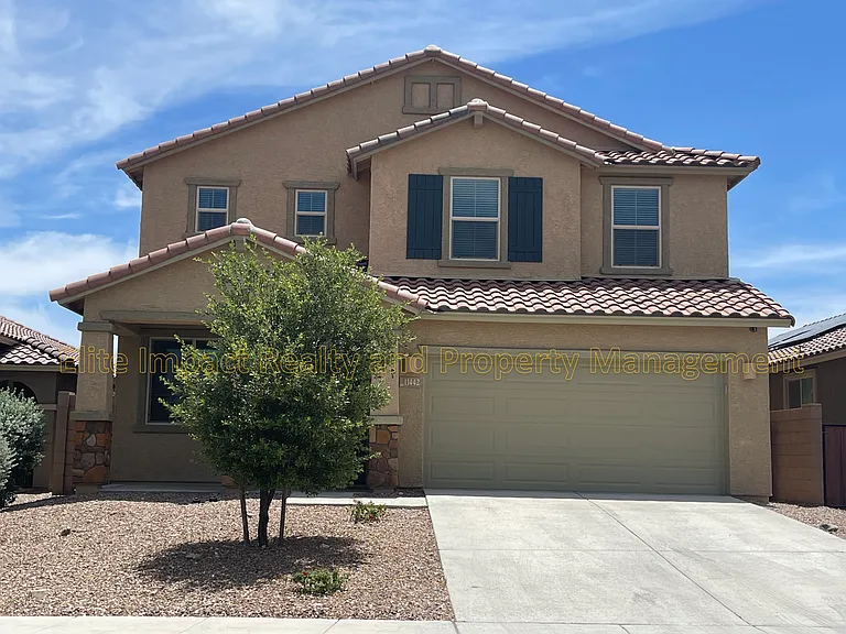 11442 E Dry Wind Dr — Photo 1